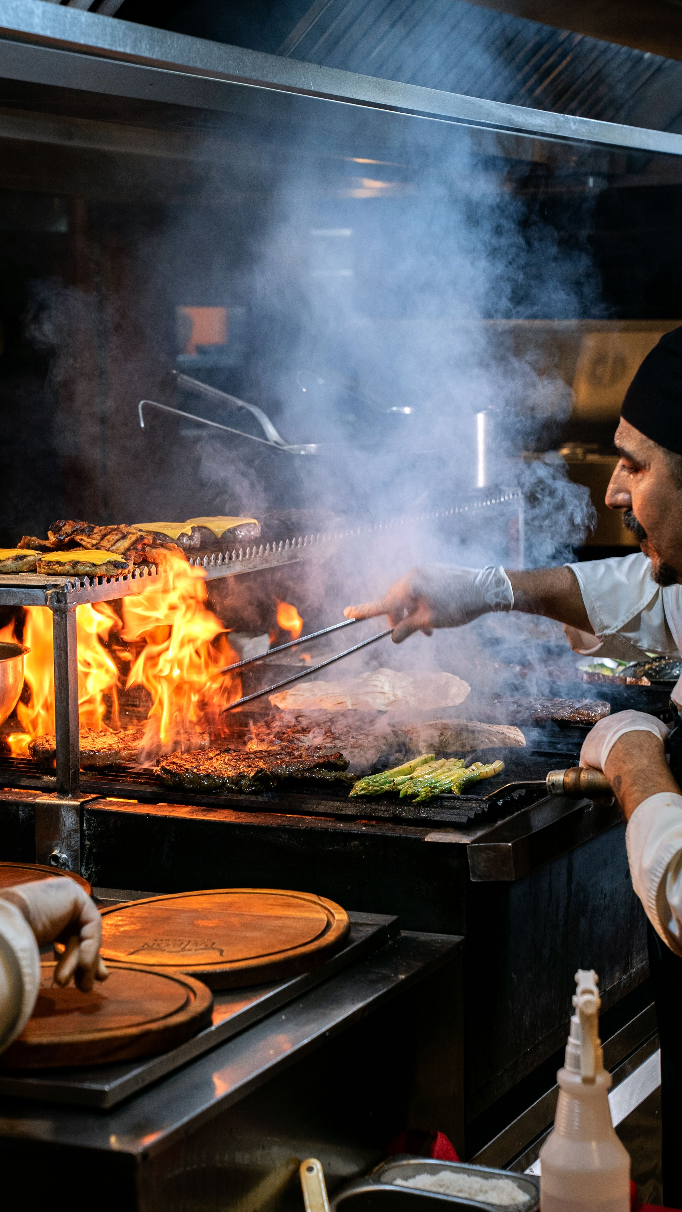 Corporate Event Catering