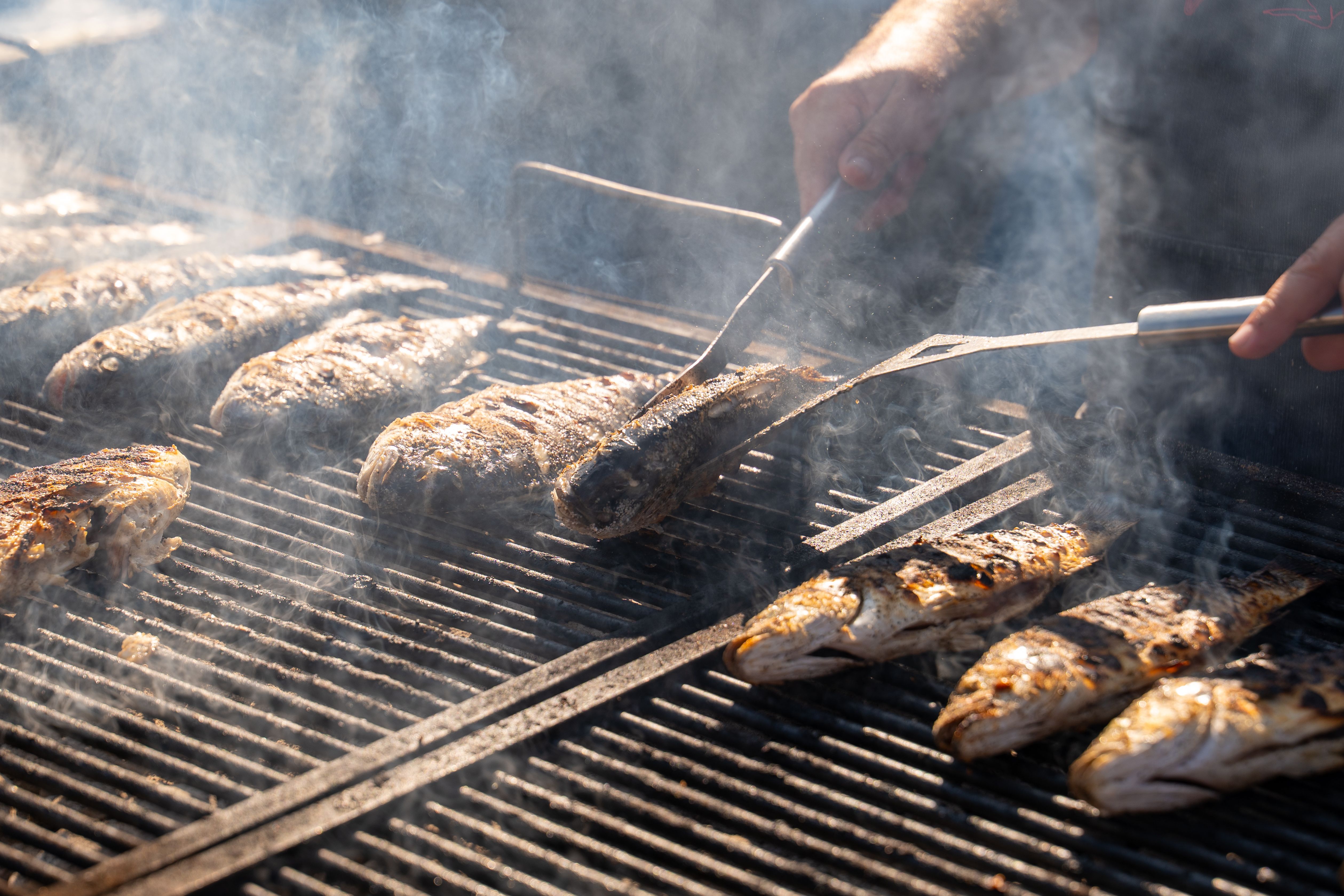 Private party catering